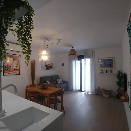 El Olivo Apartment Fuengirola