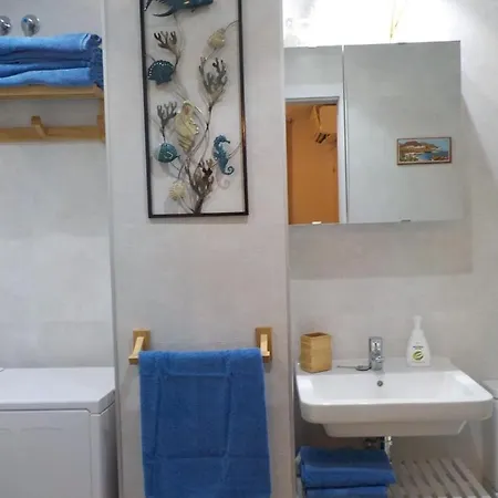 El Olivo Apartment